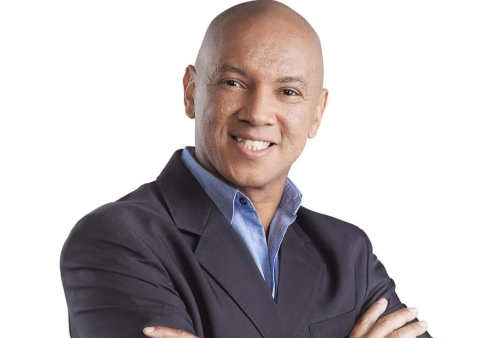 Mestre Gavião